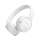 Słuchawka bezprzewodowa JBL BT Tune 670NC Białe